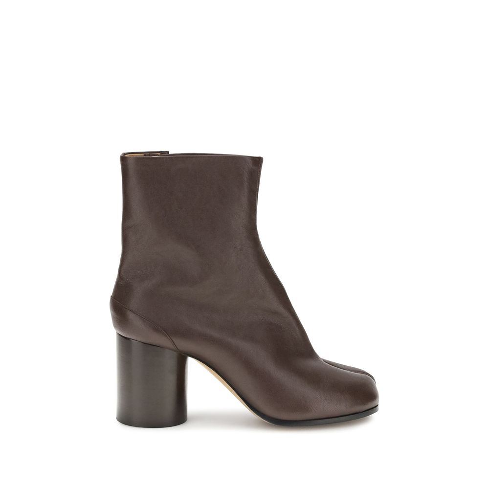 Margiela Tabi Ankle Boots Margiela