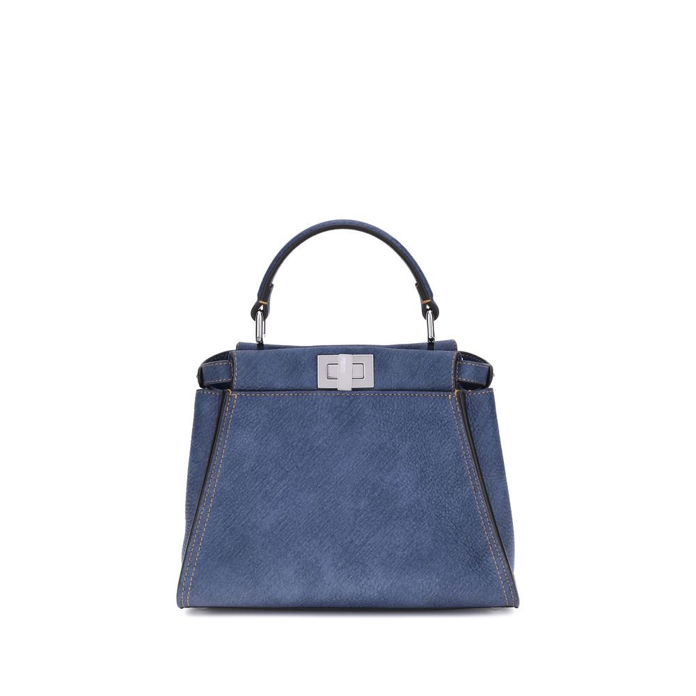 Fendi Peekaboo mini Handbag Fendi