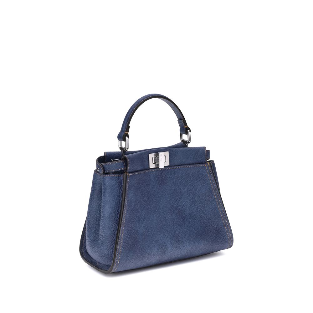 Fendi Peekaboo mini Handbag Fendi