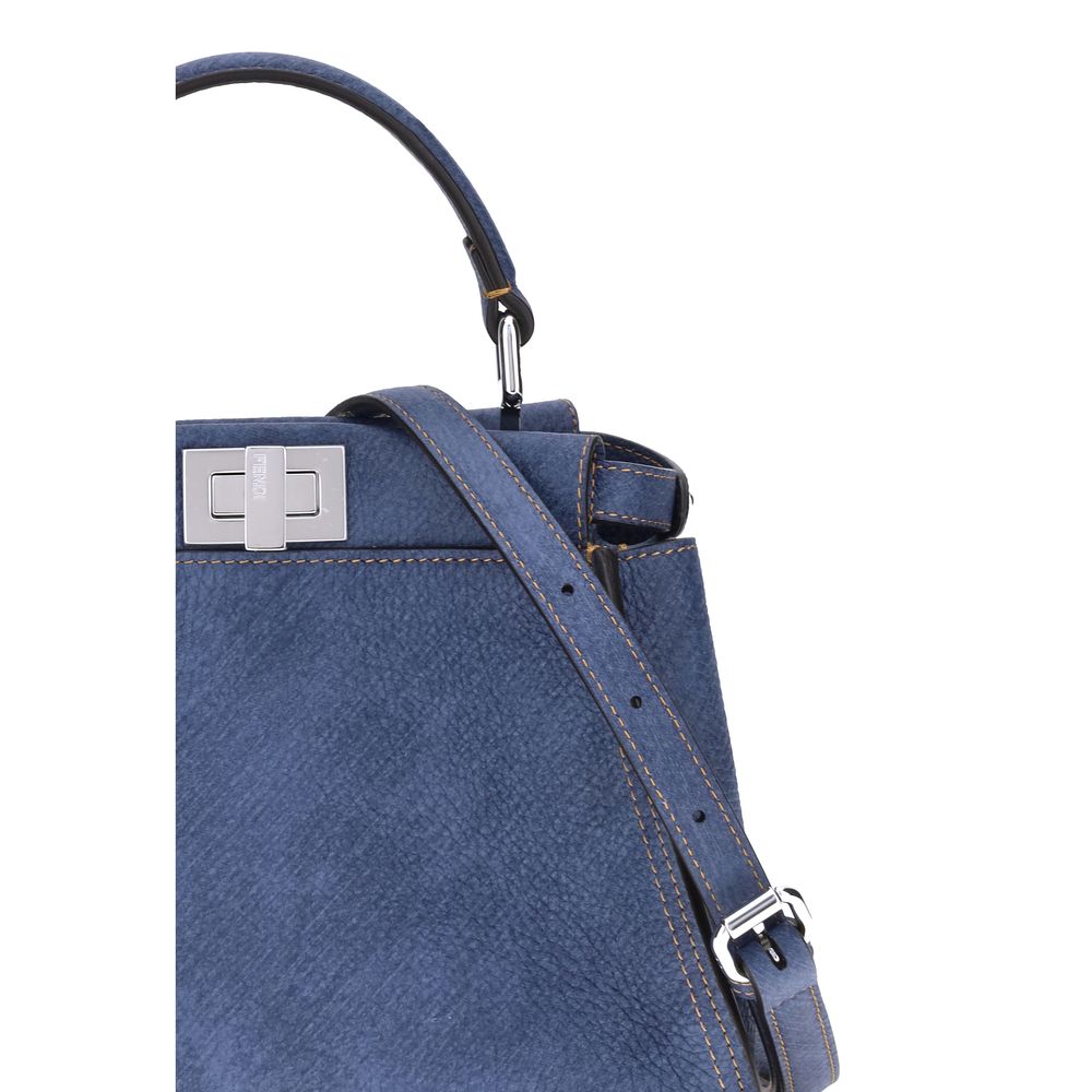 Fendi Peekaboo mini Handbag Fendi
