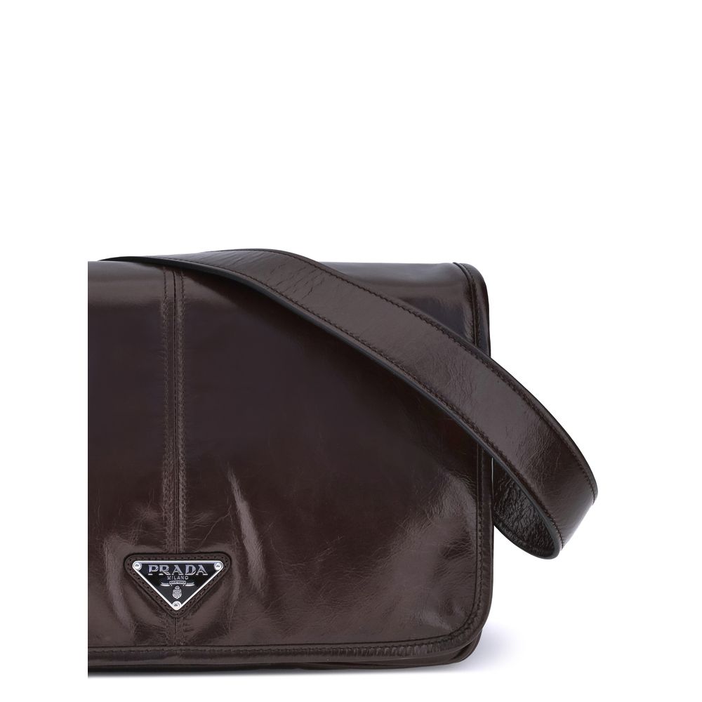 Prada Shoulder Bag Prada