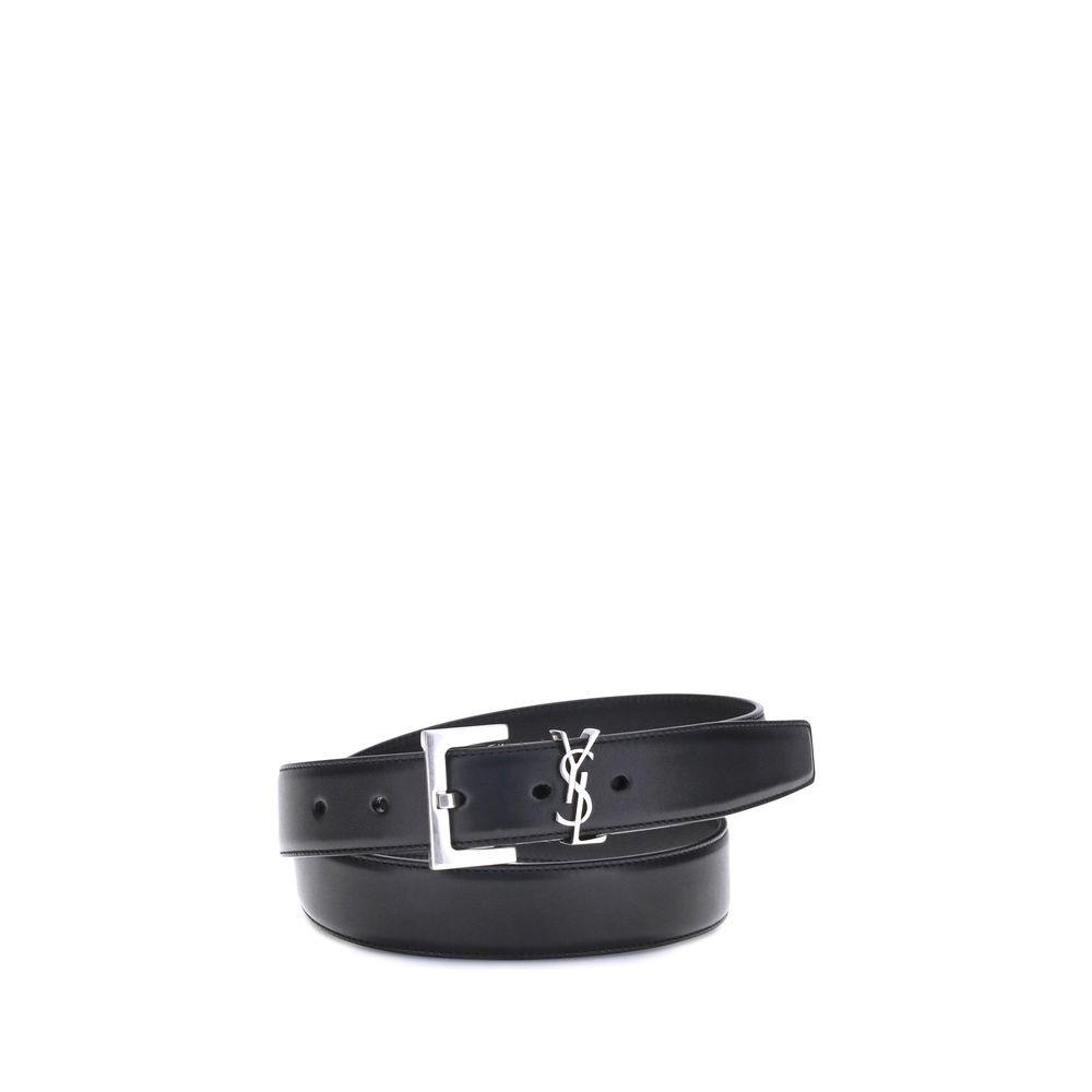 Saint Laurent YSL Belt Saint Laurent