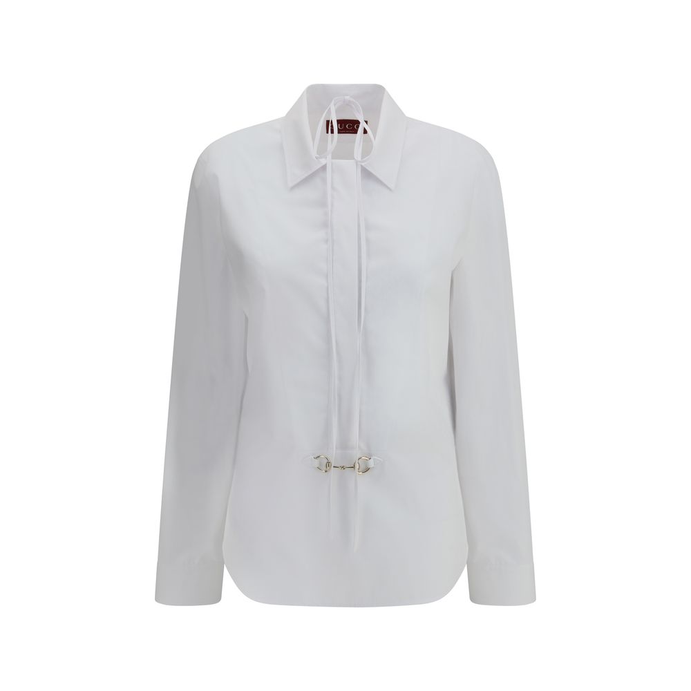 Gucci Horsebit Shirt Gucci