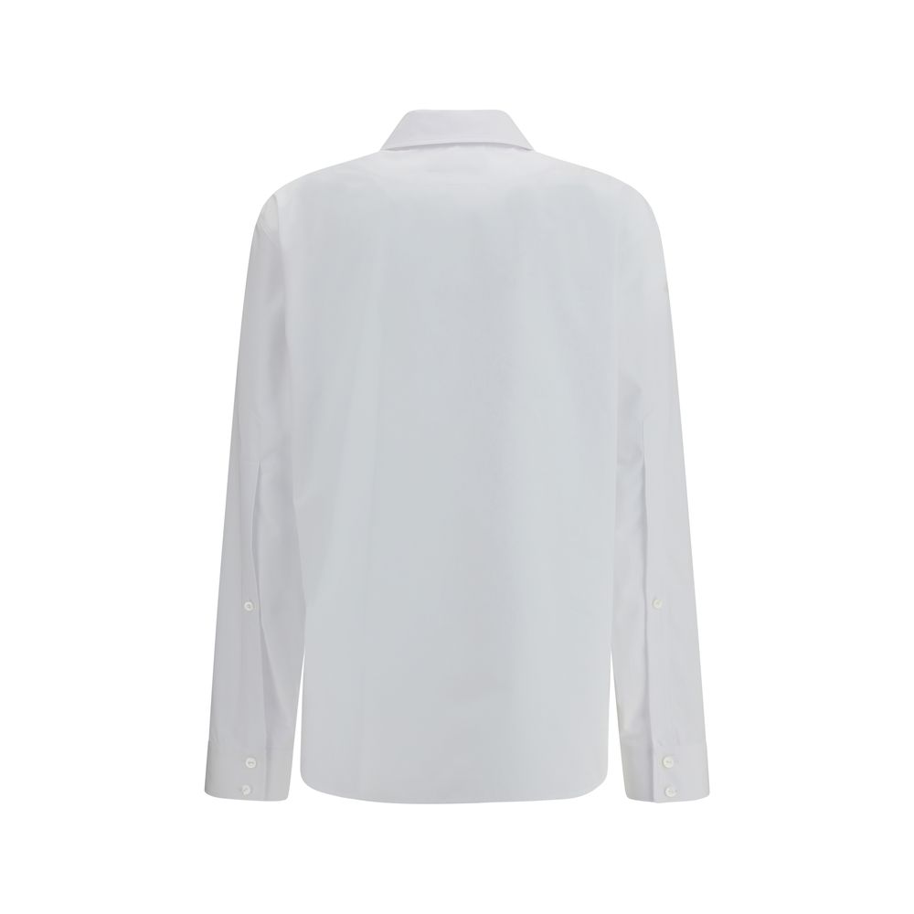 Gucci Horsebit Shirt Gucci