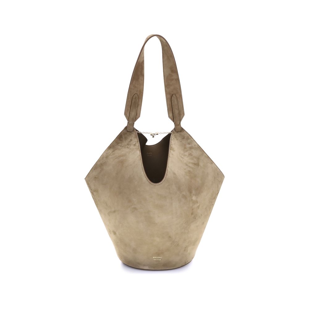 Khaite Lotus small Shulder Bag Khaite