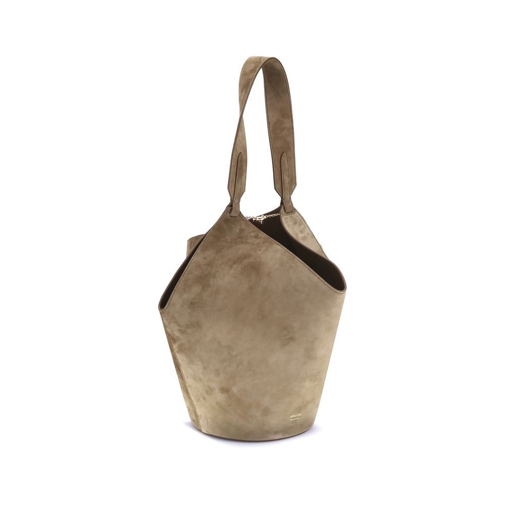 Khaite Lotus small Shulder Bag Khaite