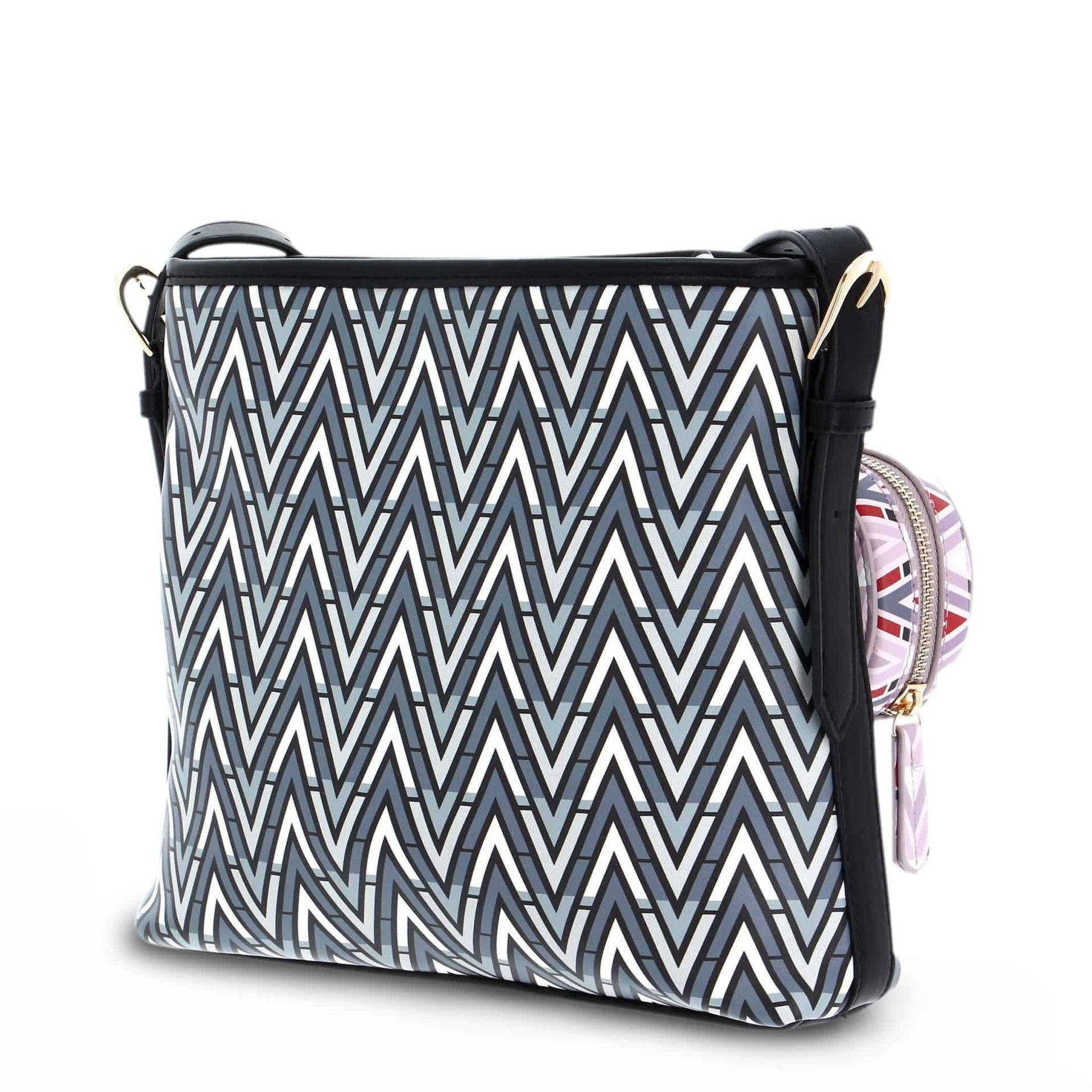 Bolsos cruzados Valentino by Mario Valentino 