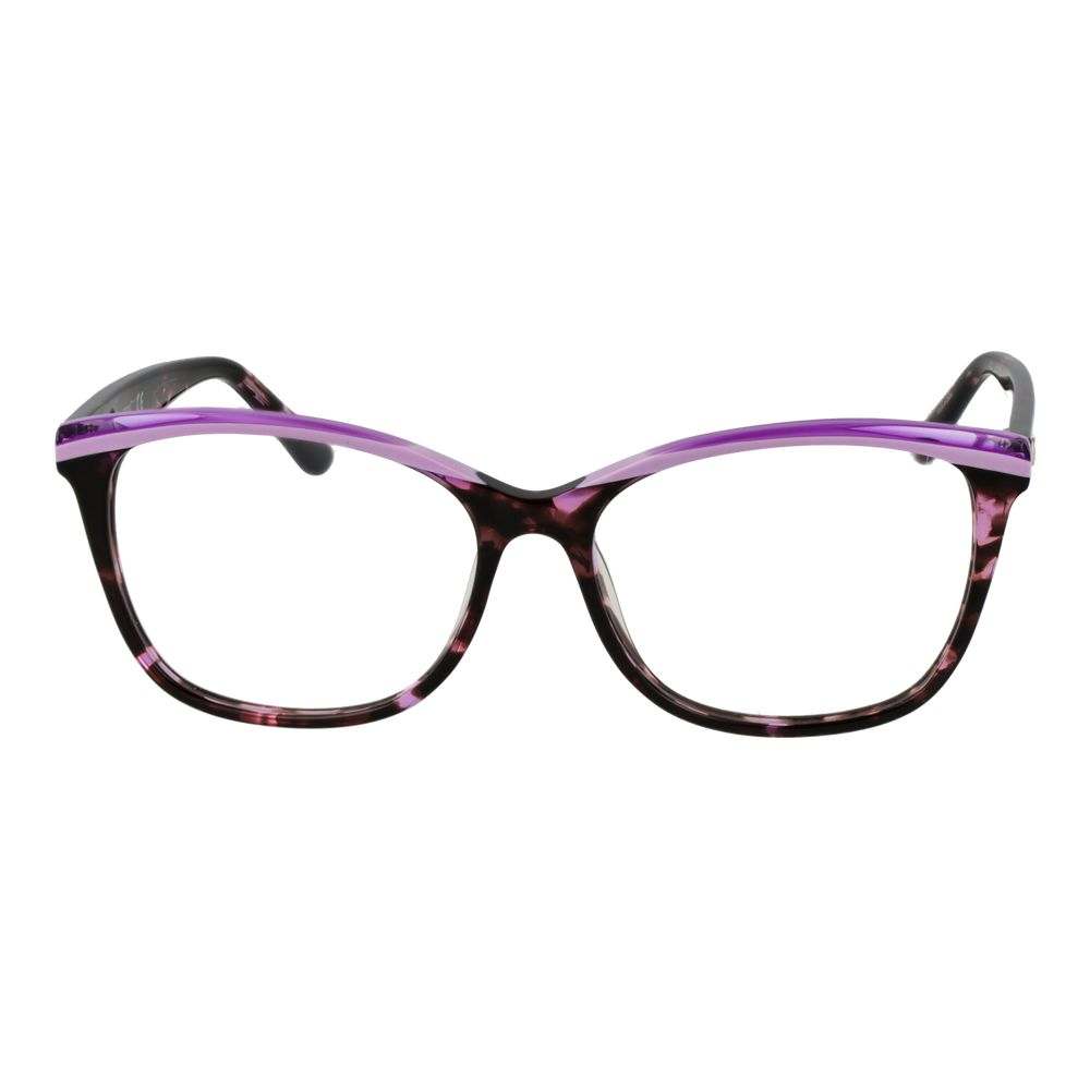 Gafas Guess de acetato morado (monturas)