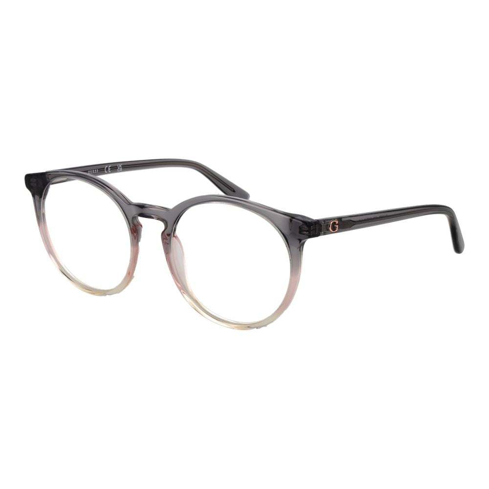 Gafas Guess de acetato gris (monturas)