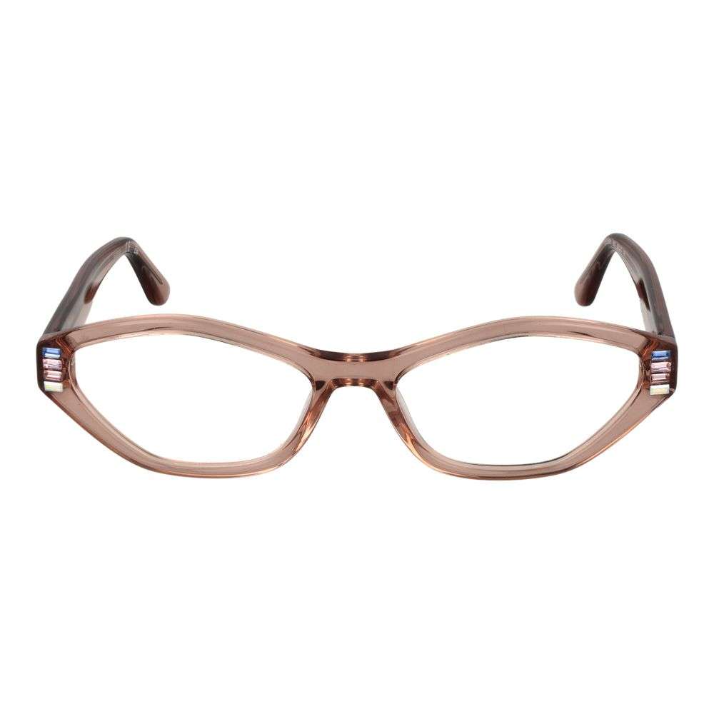 Gafas Guess de acetato beige (monturas)