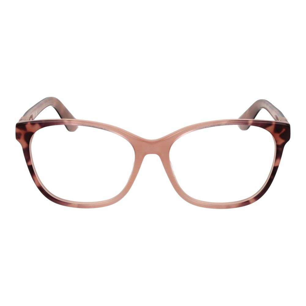 Gafas Guess de acetato rosa (monturas)