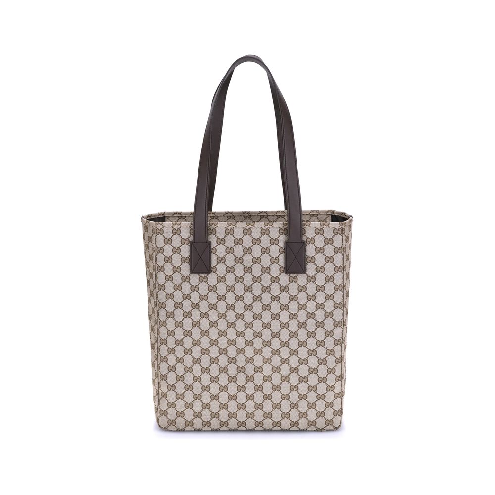 Gucci GG fabric Tote Bag Gucci