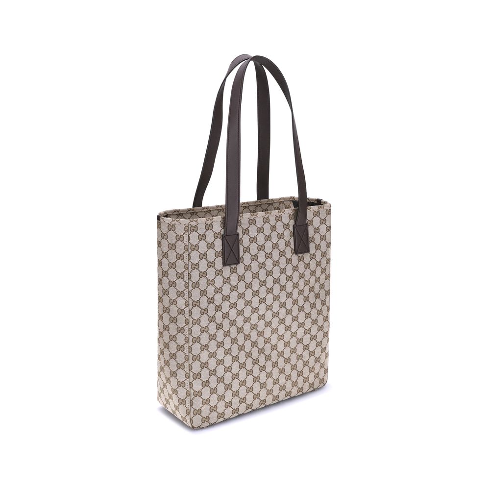 Gucci GG fabric Tote Bag Gucci