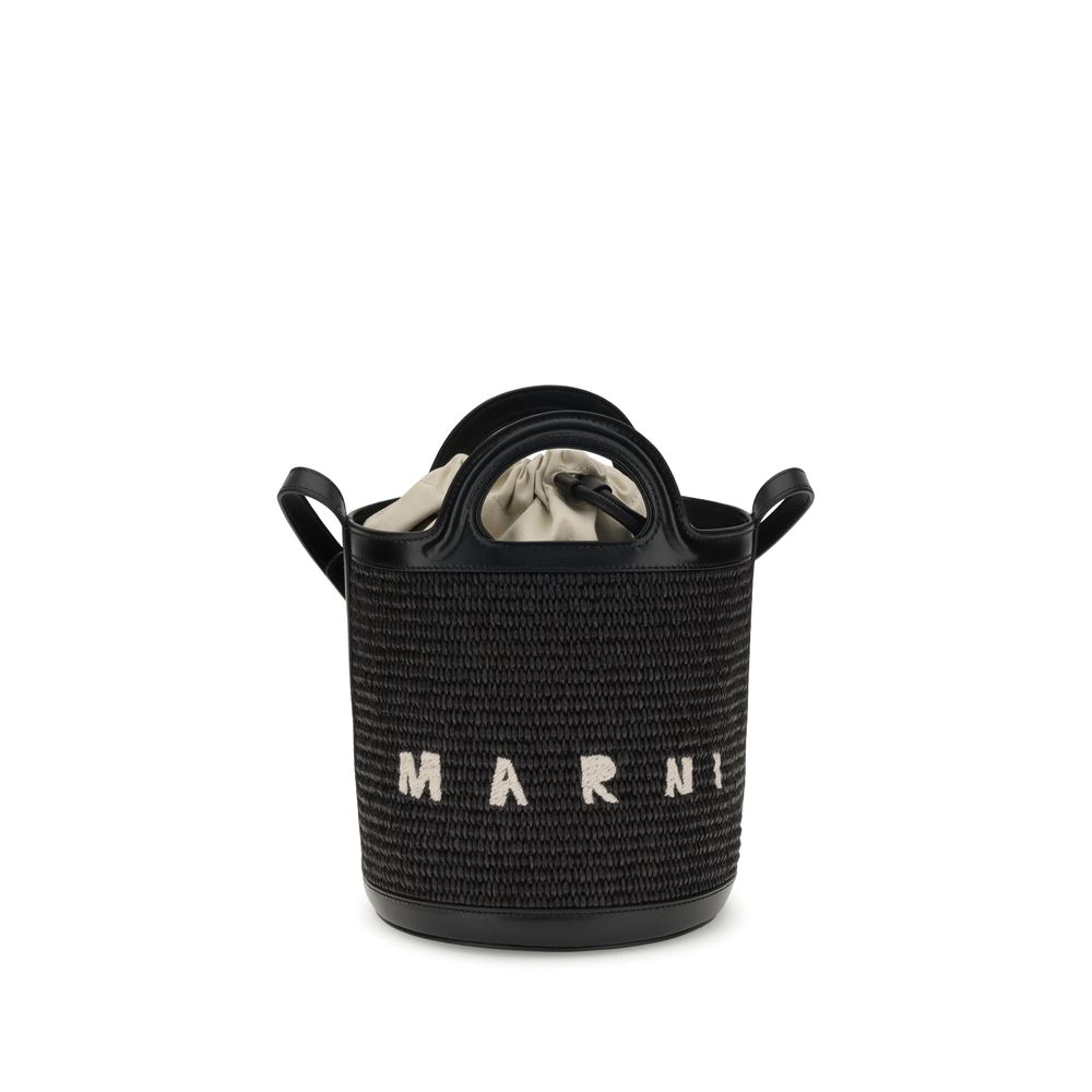 Marni Tropicalia Bucket Bag Marni