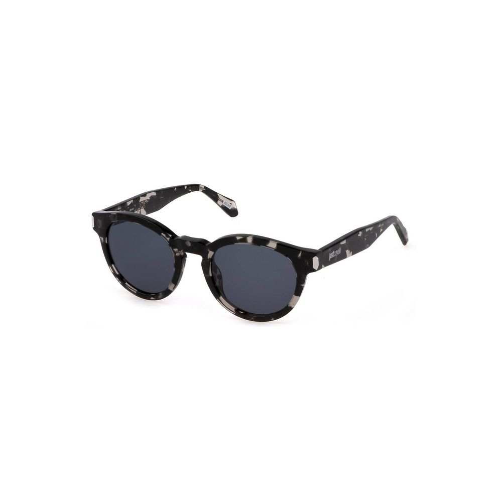 Gafas de sol Just Cavalli de plástico negro para mujer