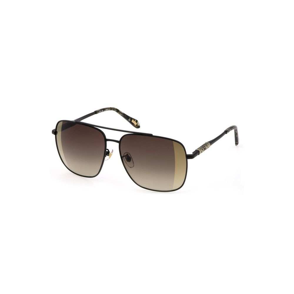 Gafas de sol Just Cavalli de metal negro