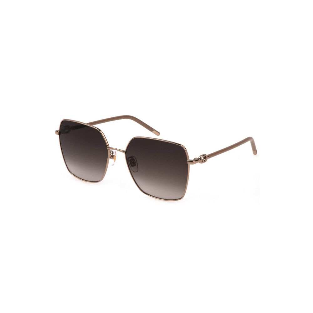 Gafas de sol Furla Gold Metal para mujer