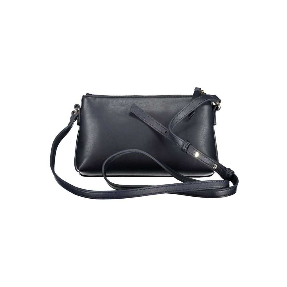 Bolso Tommy Hilfiger de polietileno azul