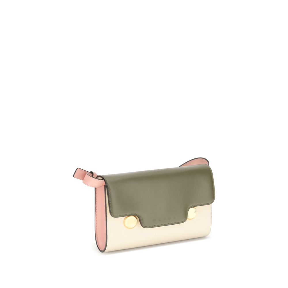 Marni Trunkaroo Shoulder Bag Marni