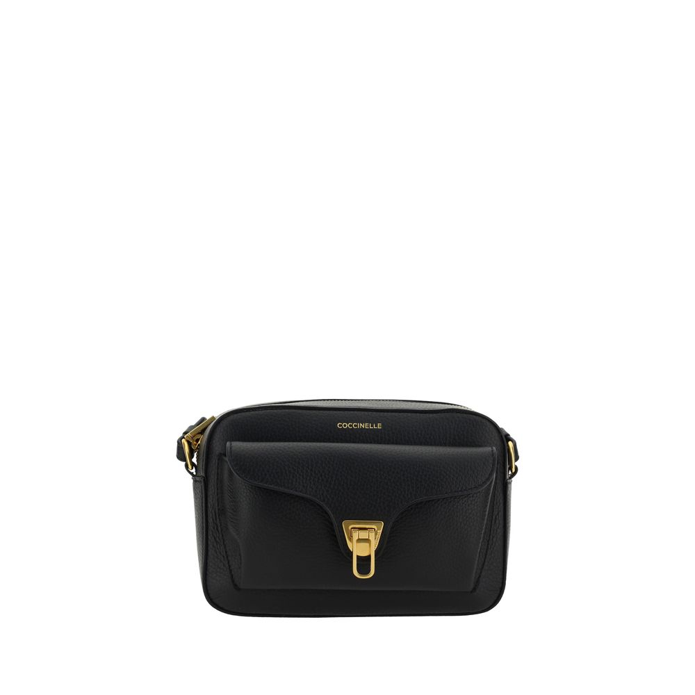 Coccinelle Beat Soft Shoulder Bag Coccinelle