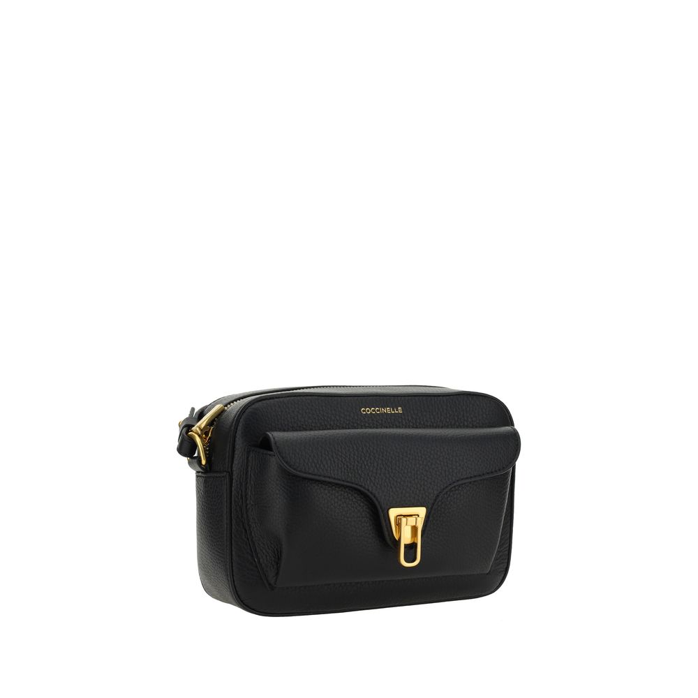 Coccinelle Beat Soft Shoulder Bag Coccinelle