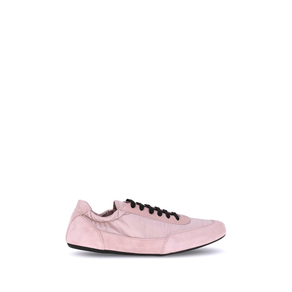 Prada Logoed Sneakers Prada