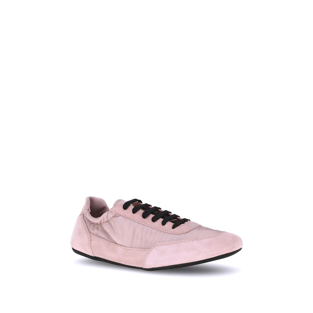 Prada Logoed Sneakers Prada