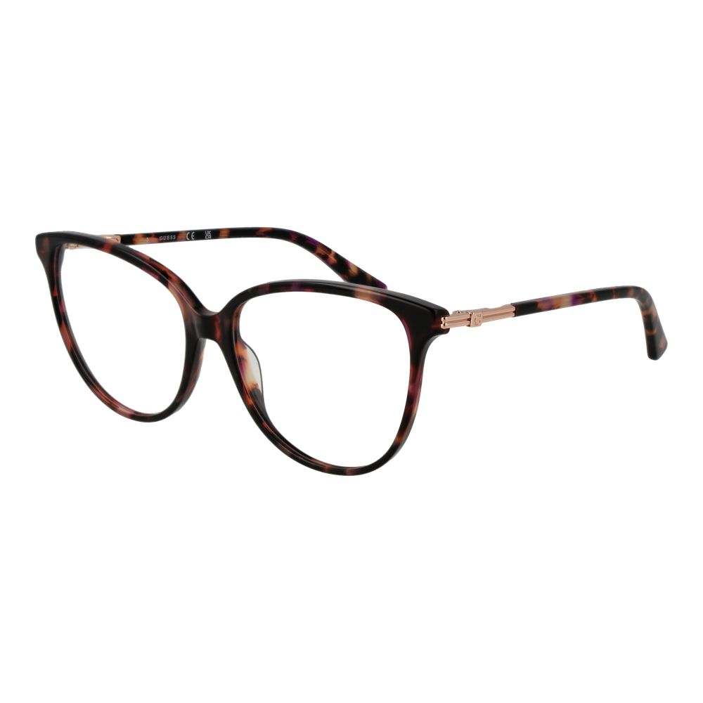 Óculos Guess Multicoloridos em Acetato (Armação)