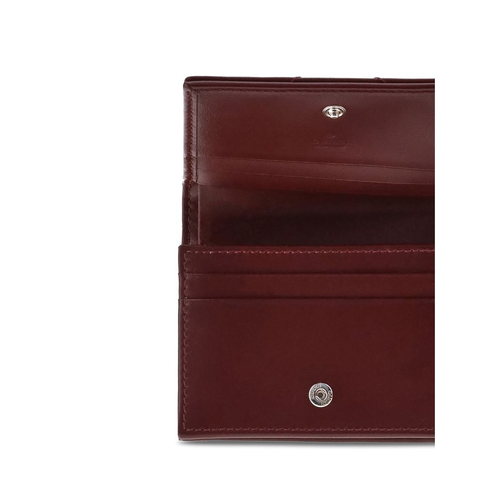 Gucci GG Marmont Card Holder Gucci