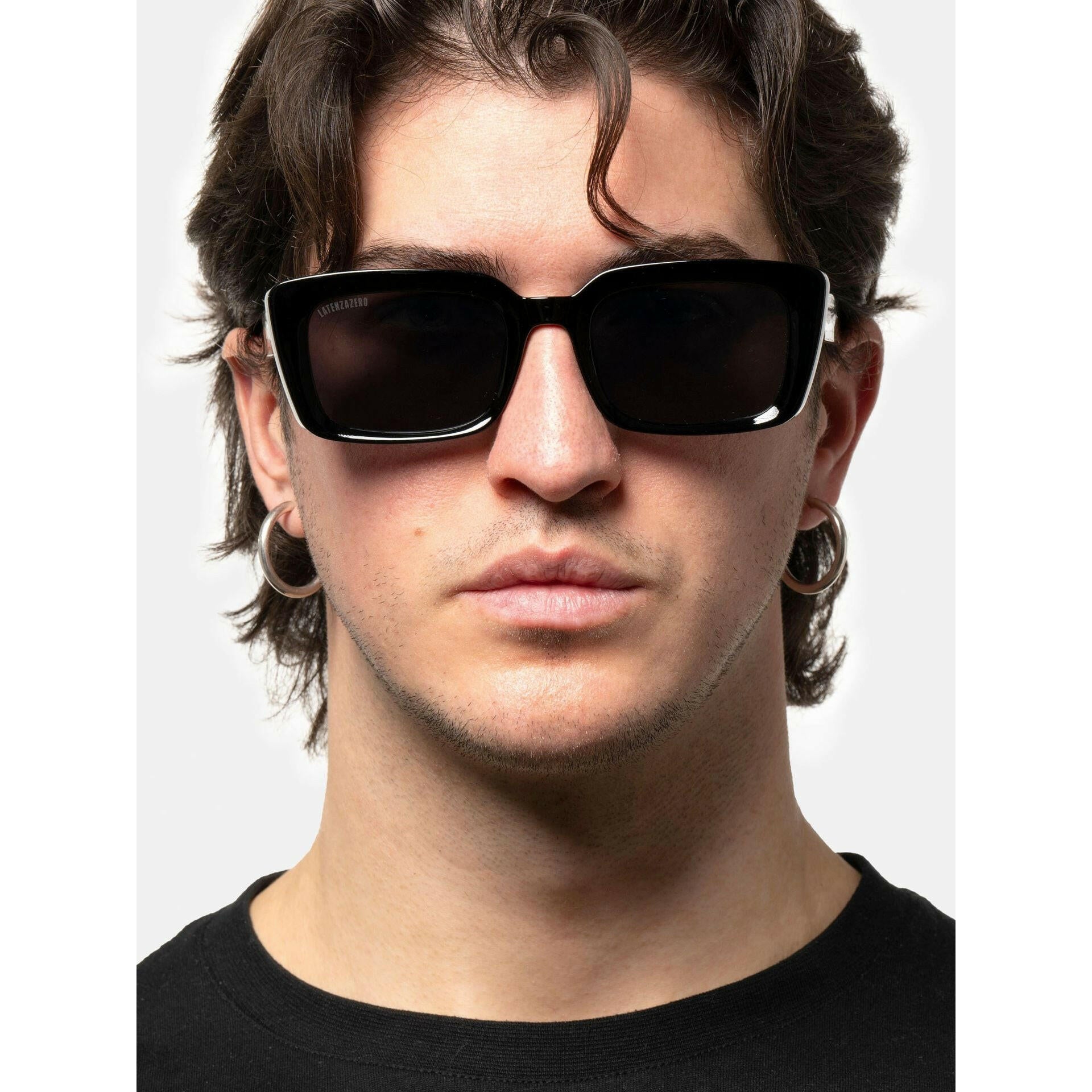 LatenzaZero Sunglasses.
