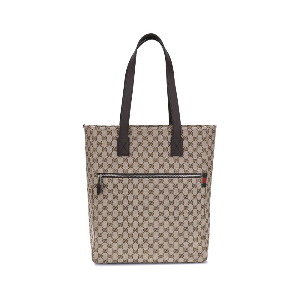 Gucci GG canvas Tote Bag Gucci