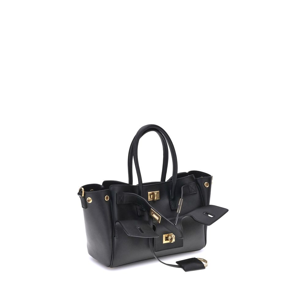 Balenciaga Bel Air mini Handbag Balenciaga