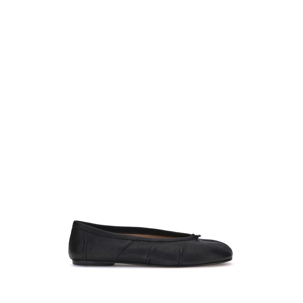 Margiela Tabi Ballerinas Margiela