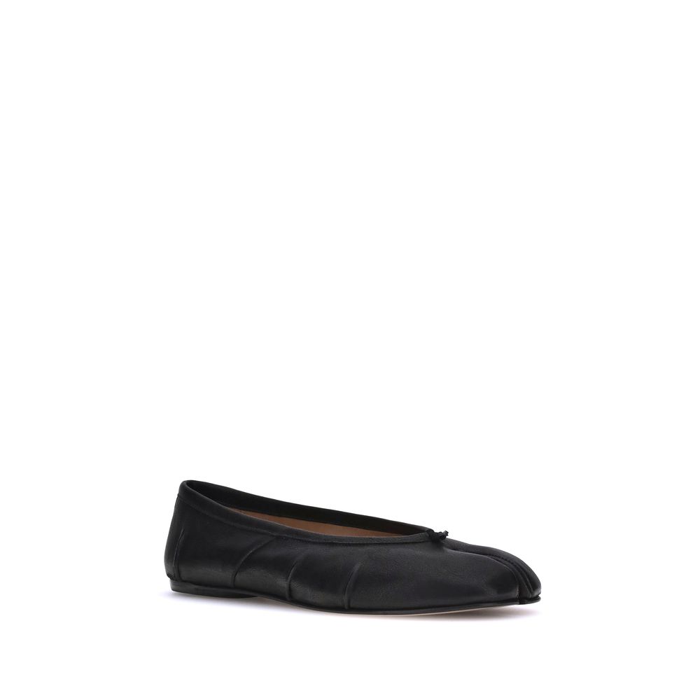 Margiela Tabi Ballerinas Margiela