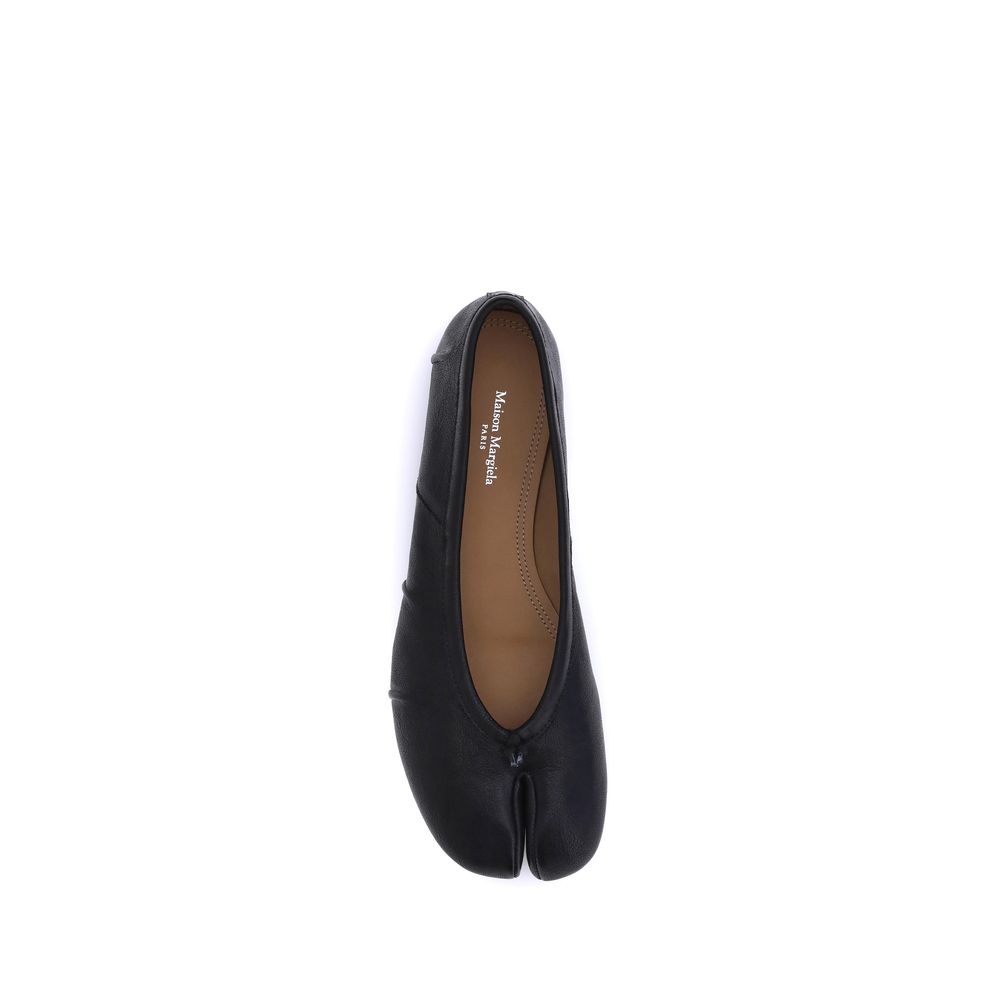 Margiela Tabi Ballerinas Margiela