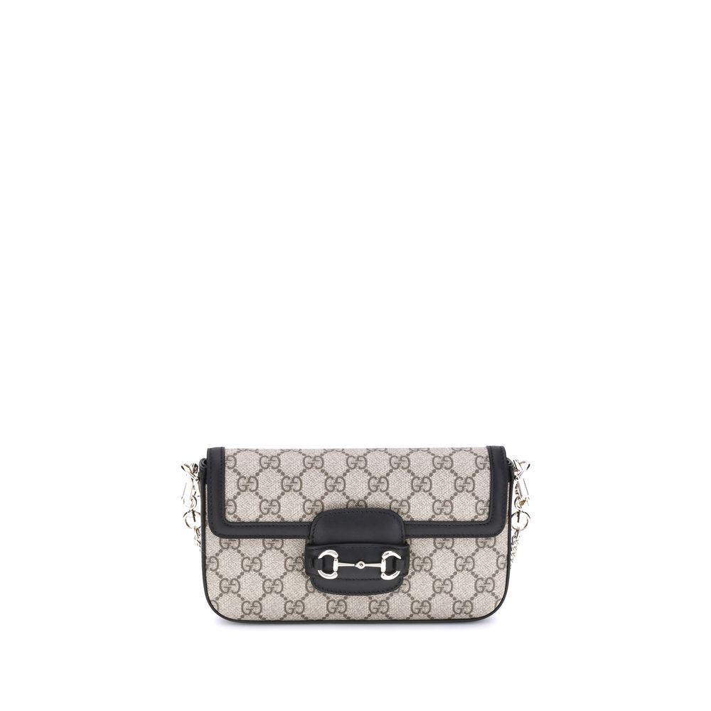 Gucci Horsebit 1955 Soft small Shoulder Bag Gucci