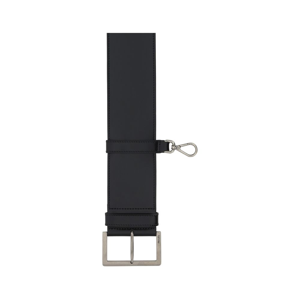 Prada Strap Prada