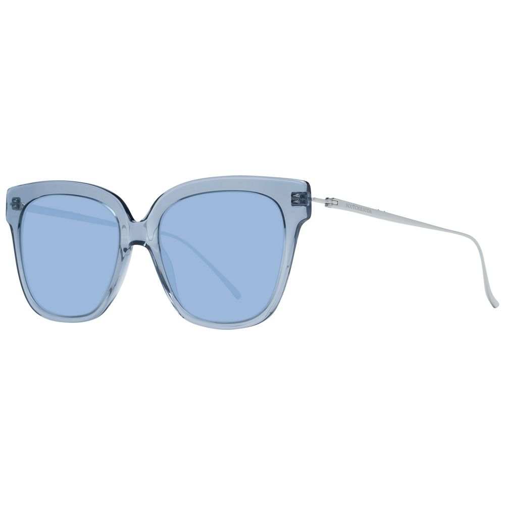 Gafas de sol de acetato azul Scotch &amp; Soda