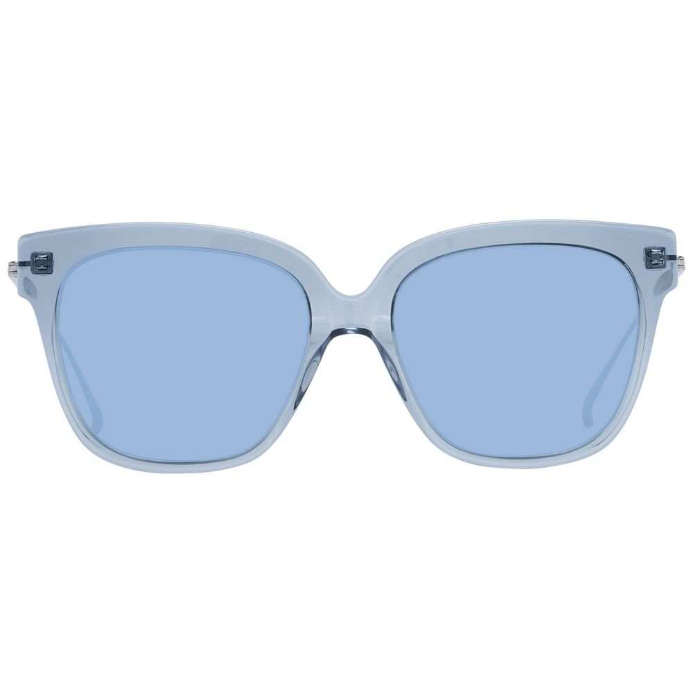 Gafas de sol de acetato azul Scotch &amp; Soda