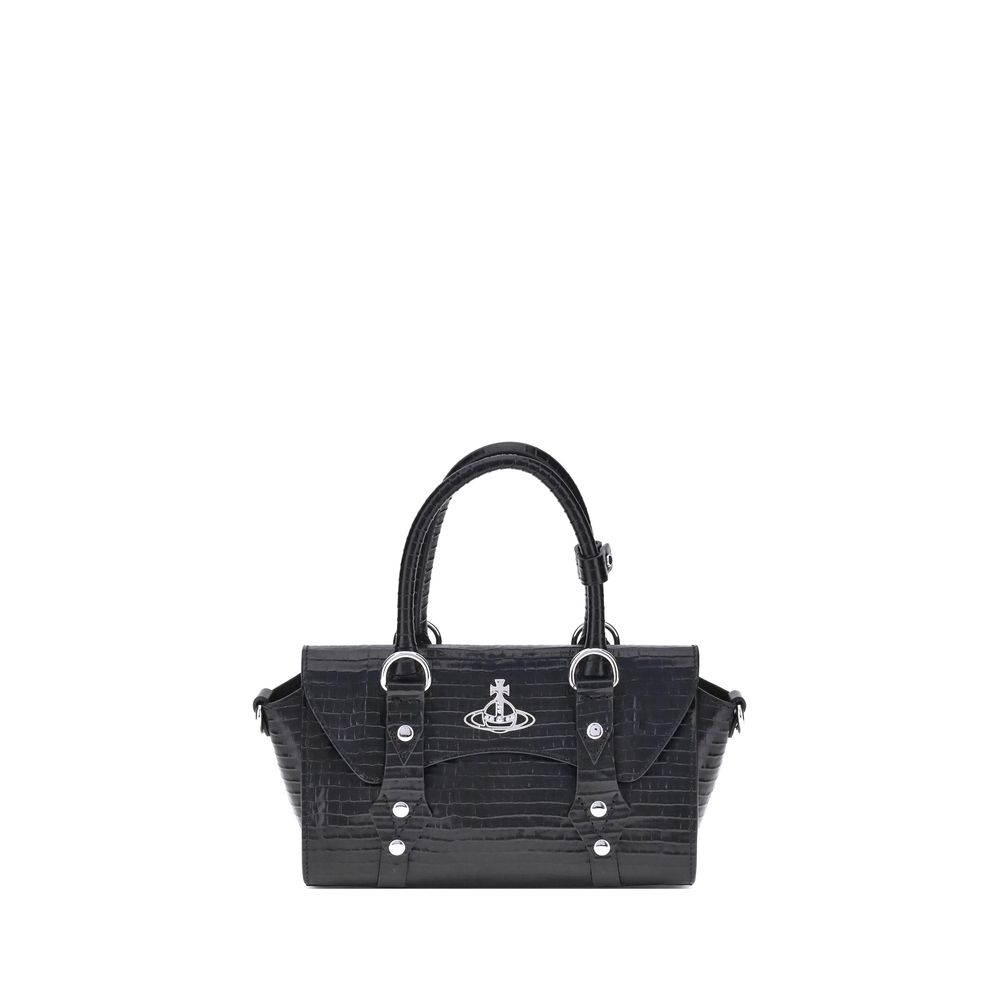 Vivienne Westwood Bettina Shoulder Bag Vivienne Westwood