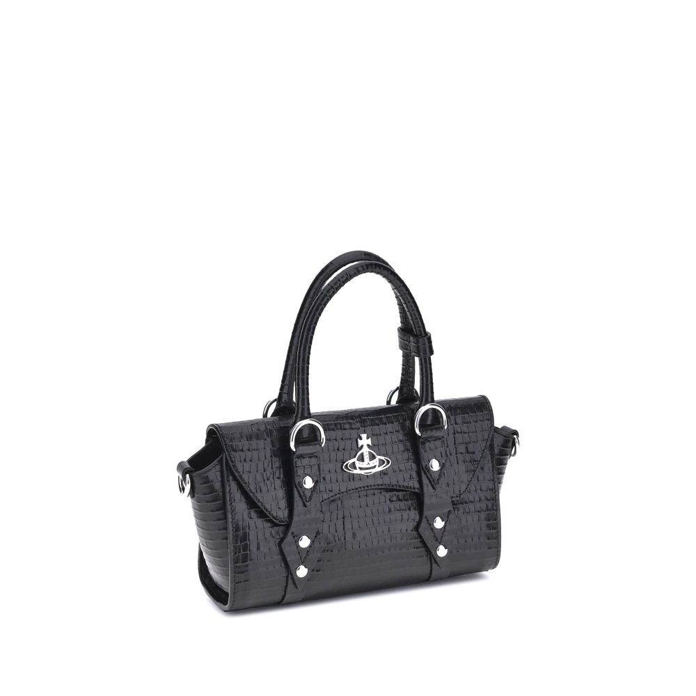 Vivienne Westwood Bettina Shoulder Bag Vivienne Westwood