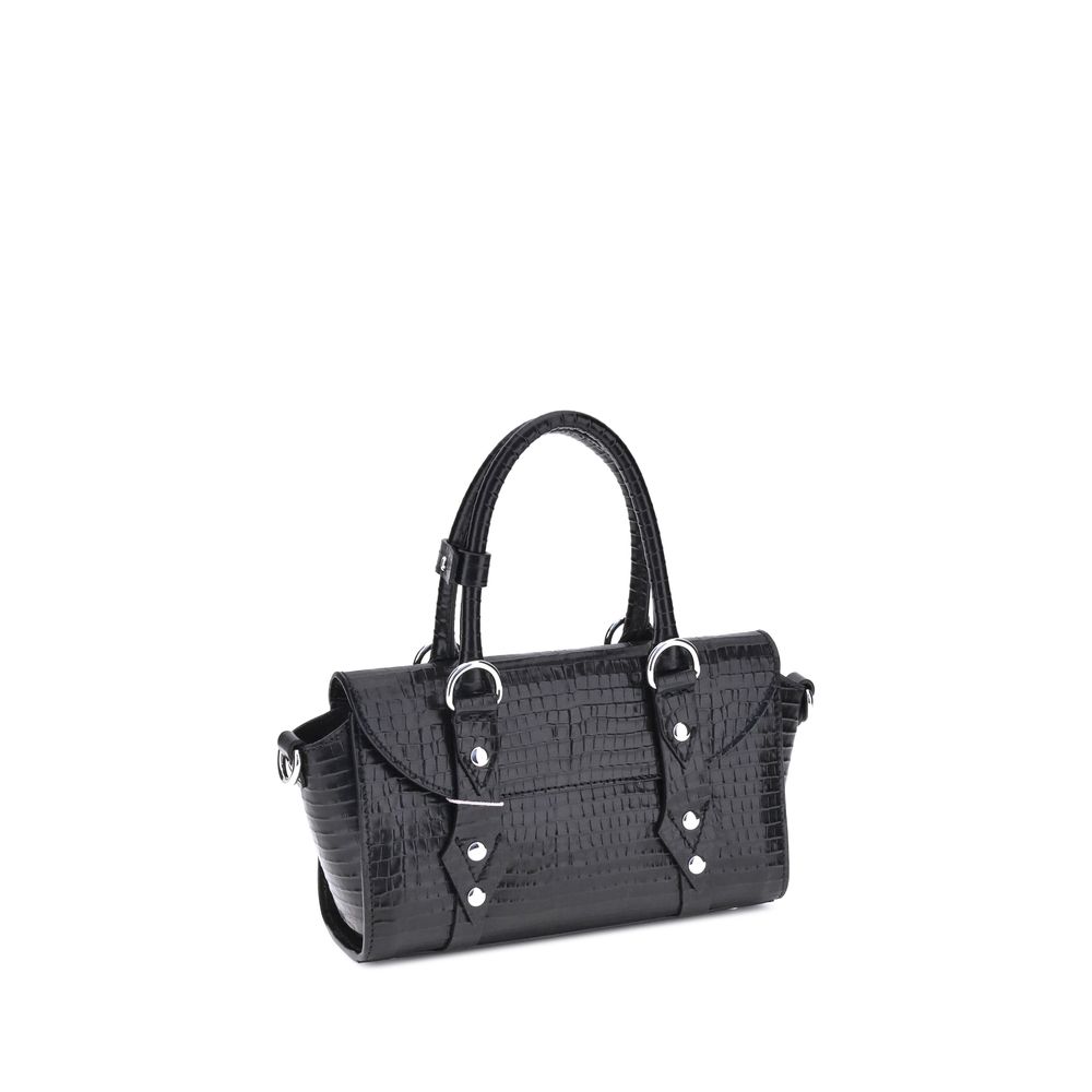 Vivienne Westwood Bettina Shoulder Bag Vivienne Westwood