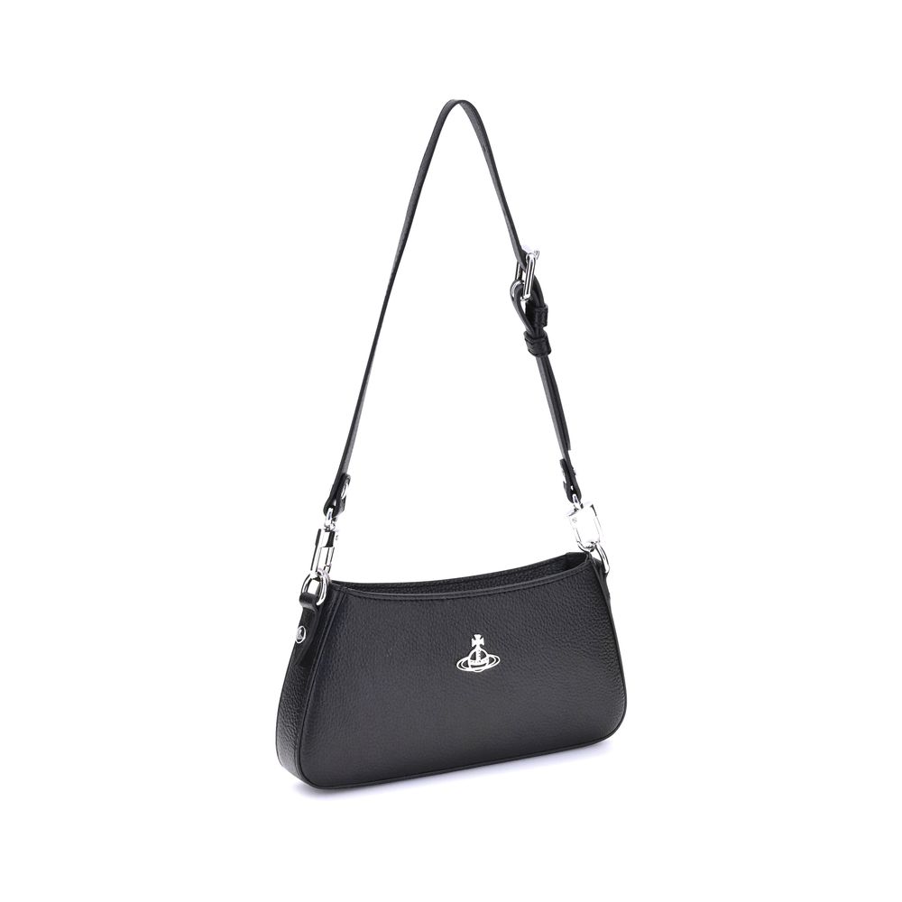 Vivienne Westwood Tasha Shoulder Bag Vivienne Westwood