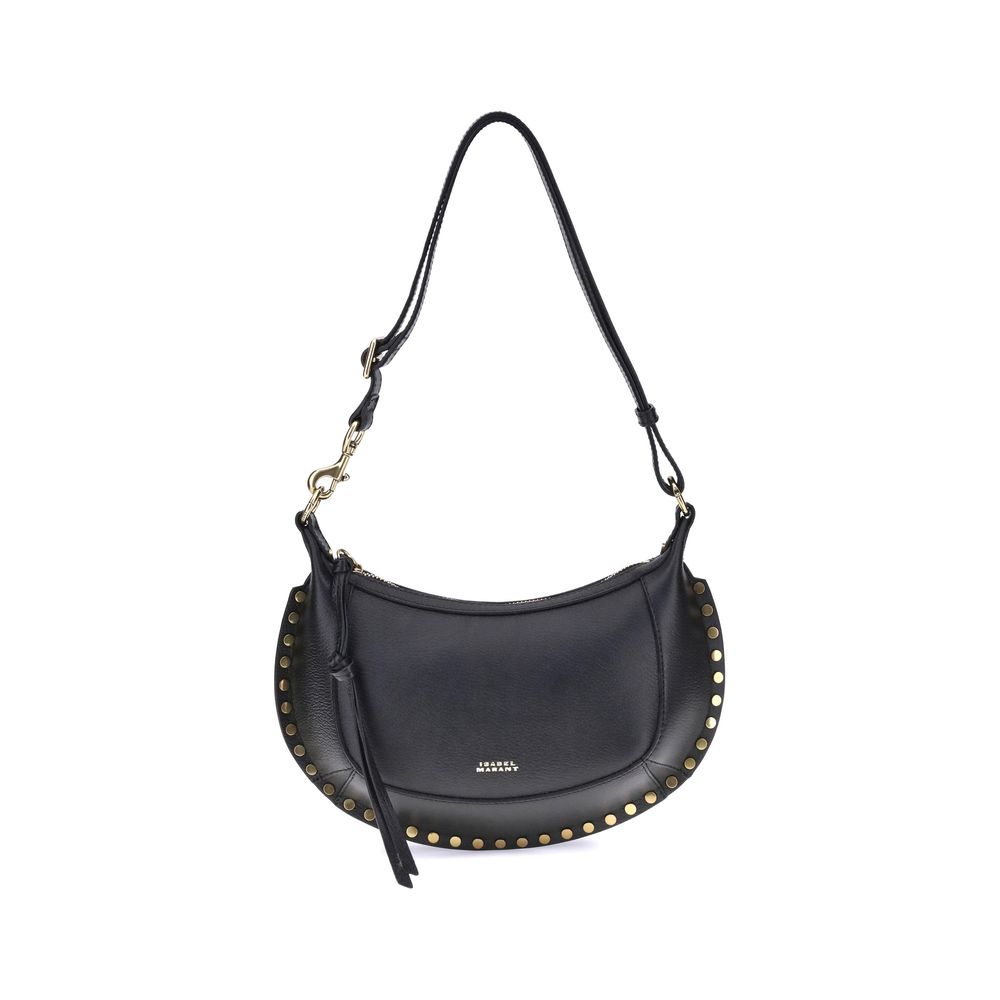 Isabel Marant Oksan Moon Shoulder Bag Isabel Marant