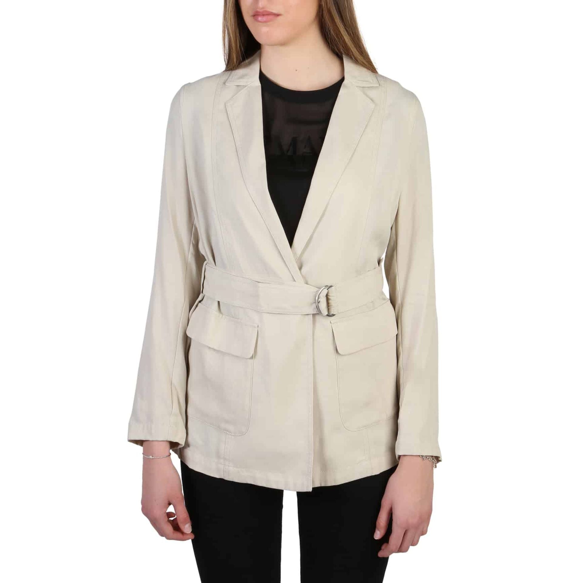 Jaquetas Armani Jeans 