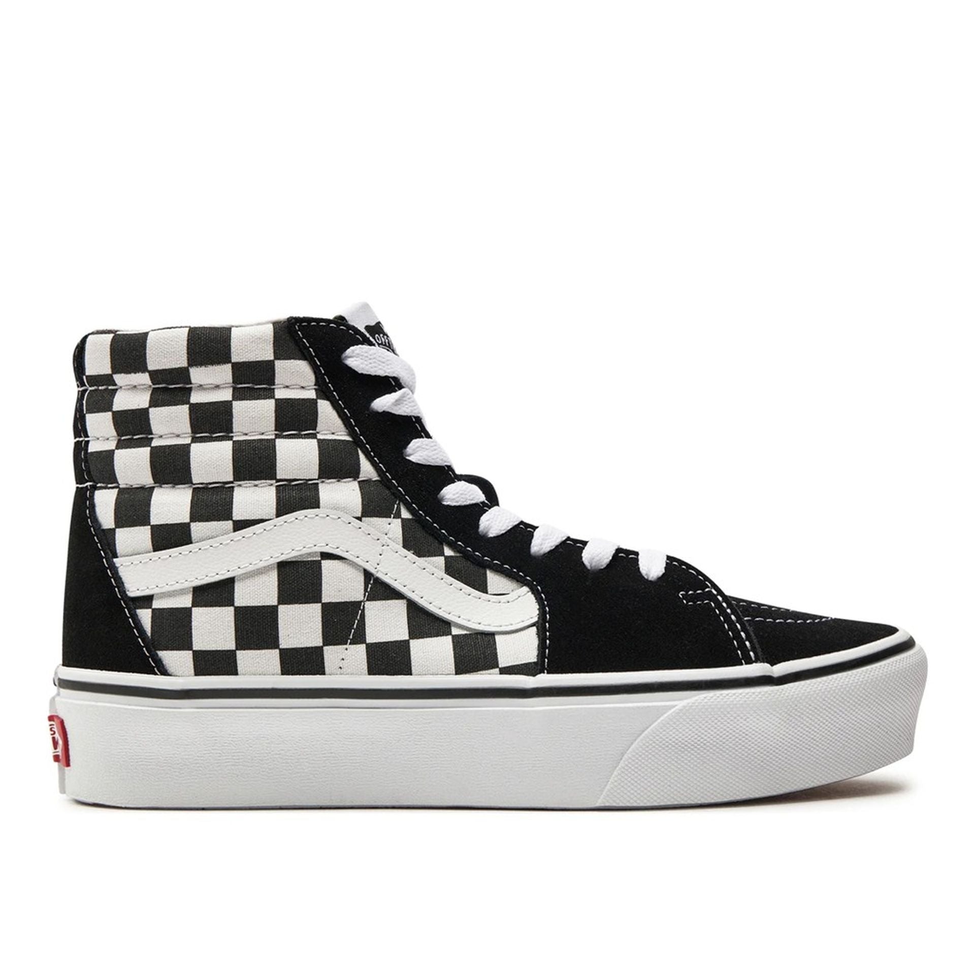 Vans Sneakers - MaraFormigone