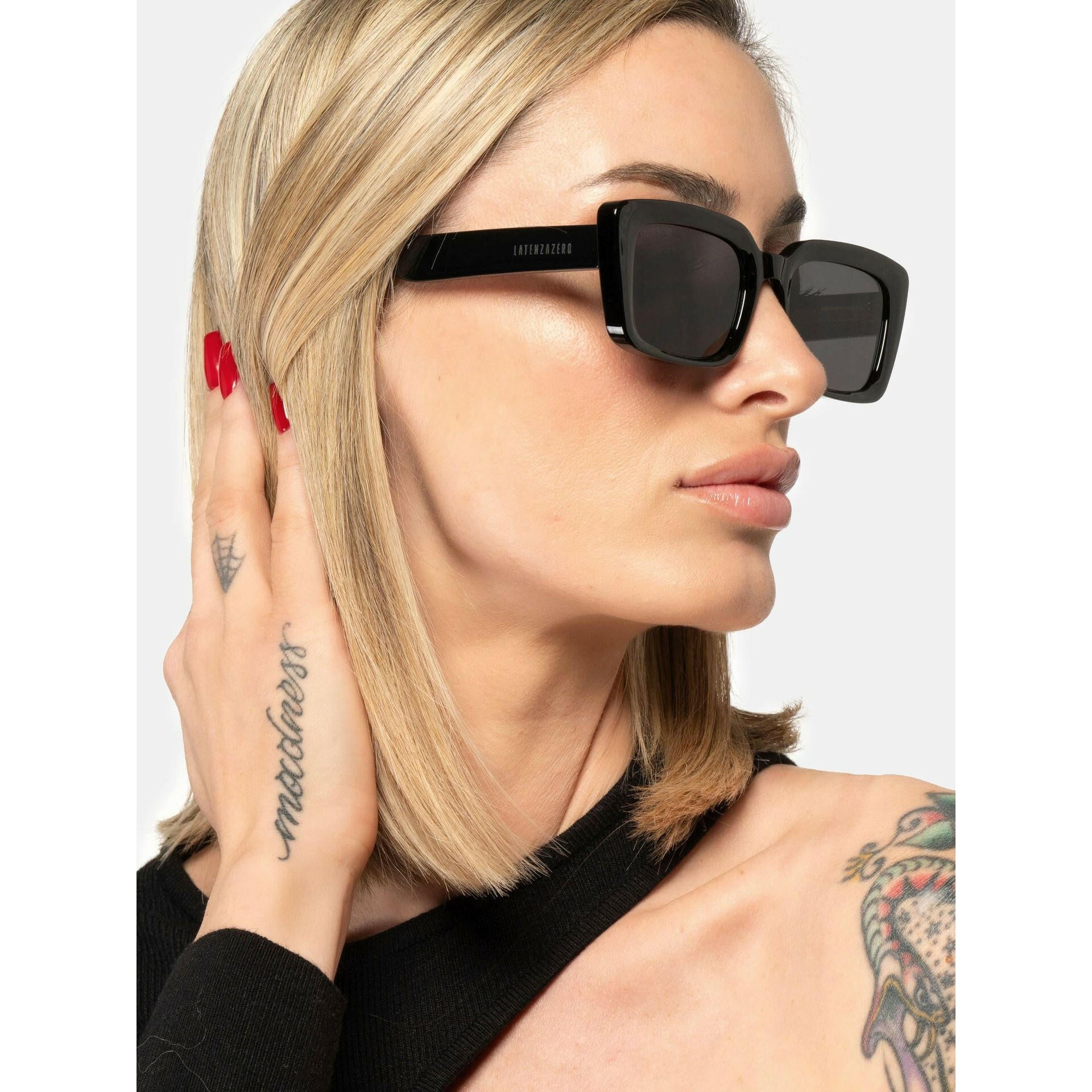 LatenzaZero Sunglasses.