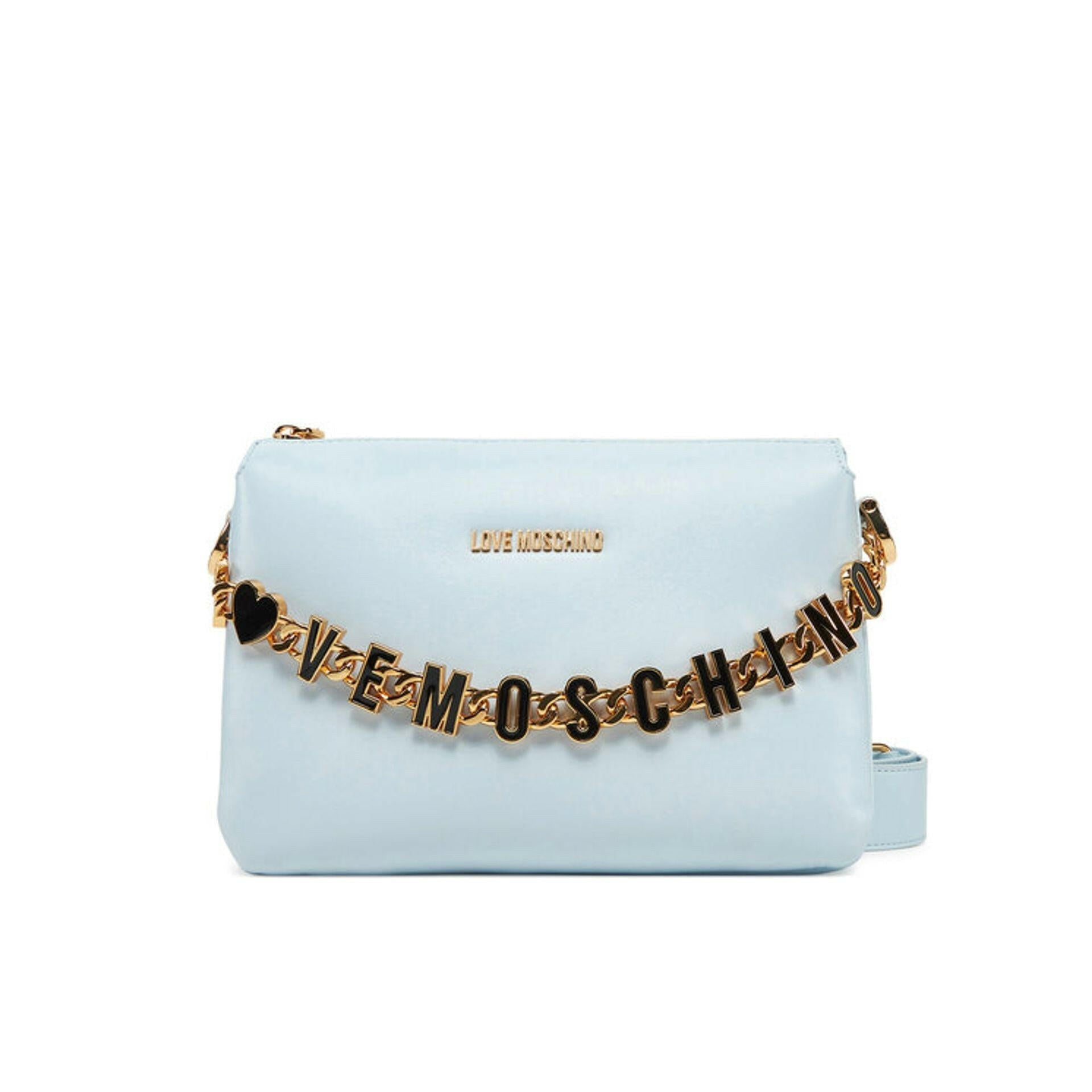 Love Moschino Shoulder bags.