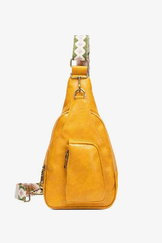 Ally Sling Bag.