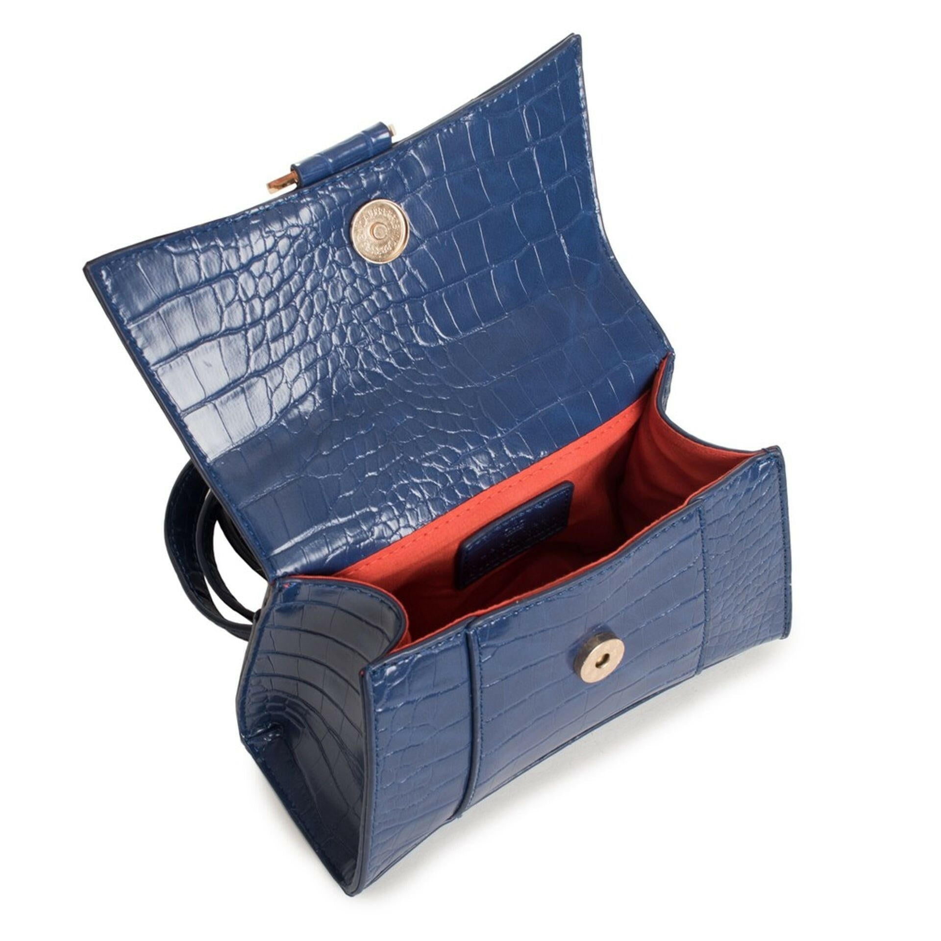 Egon Von Furstenberg Handbags.